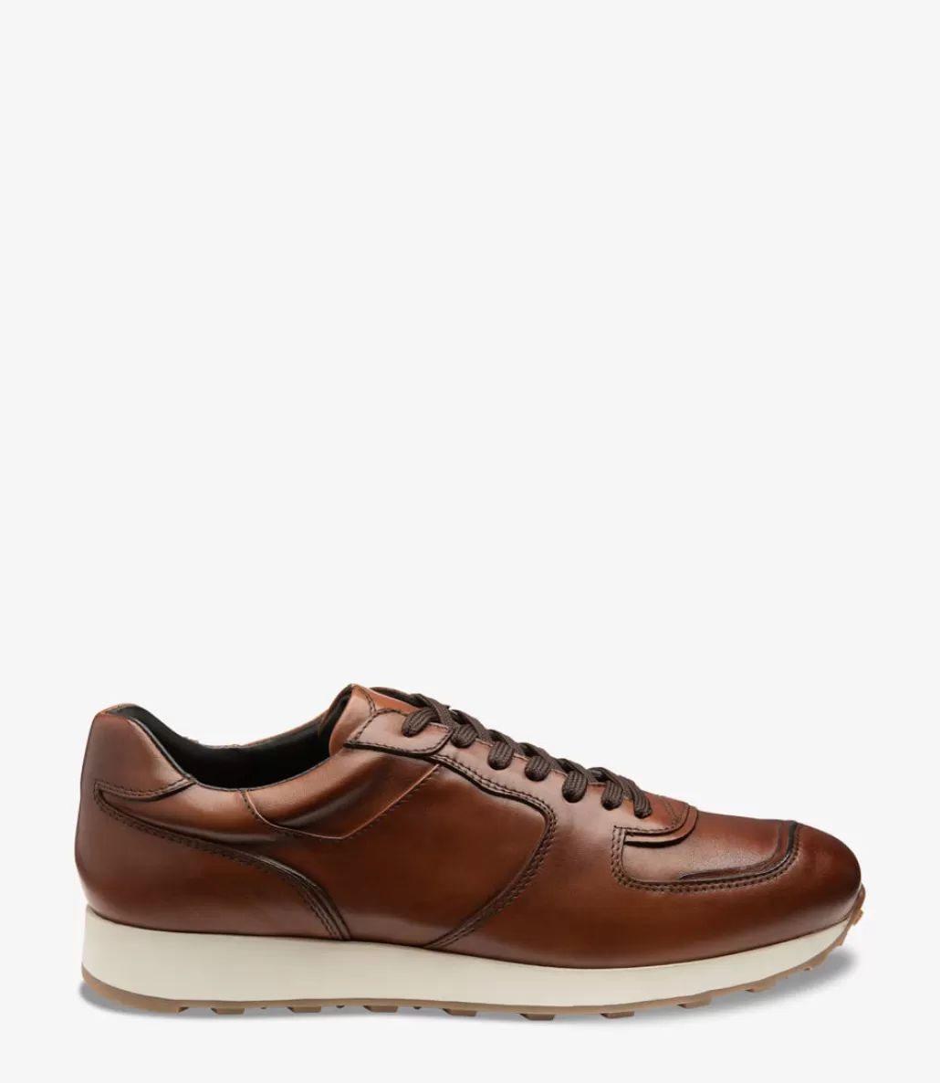 Trainers & Sneakers | Loake Foster Cedar